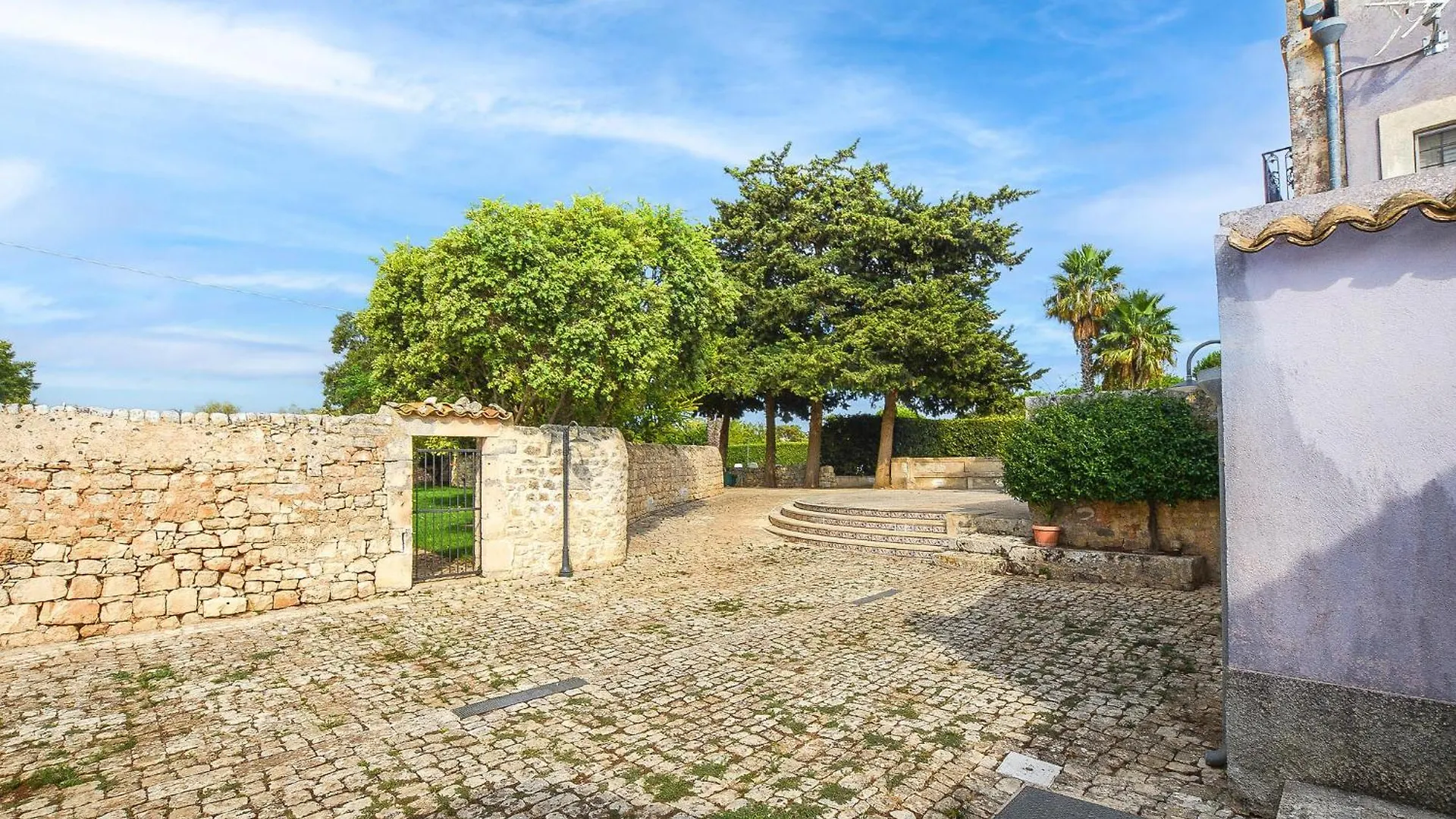 Lovely Home In Modica With House A Panoramic View Holiday home