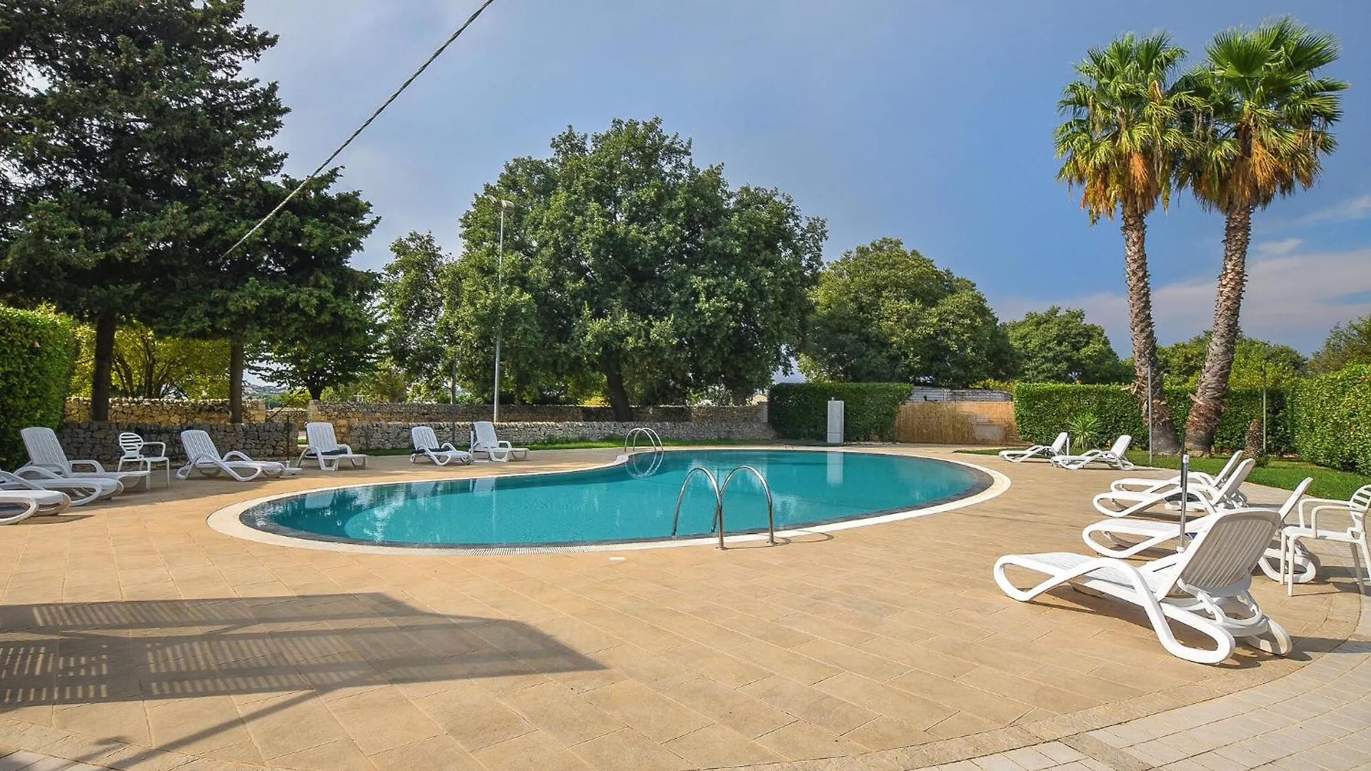Lovely Home In Modica With House A Panoramic View