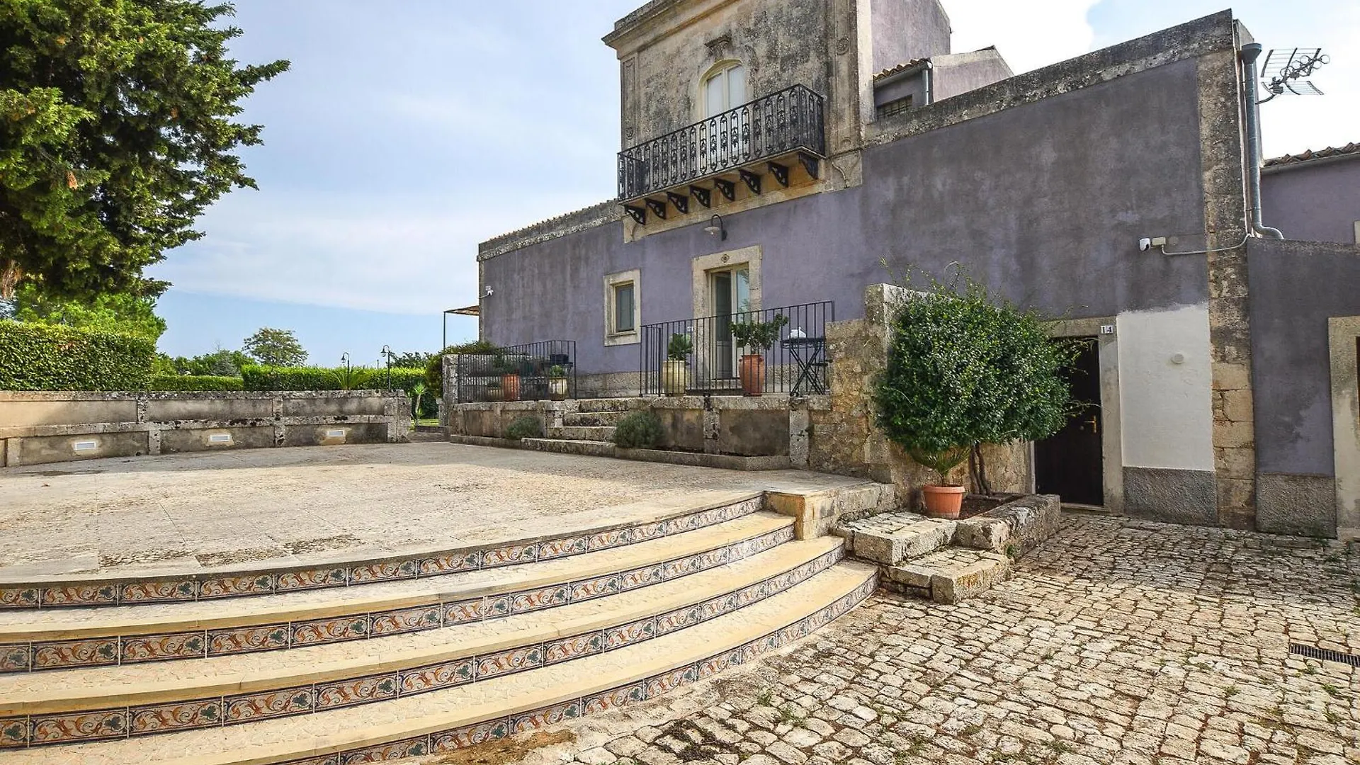Holiday home Lovely Home In Modica With House A Panoramic View